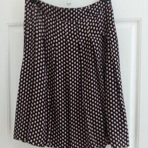 Talbots Petite Skirt